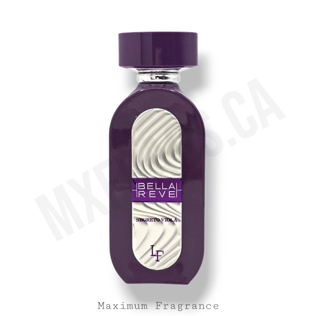 Khadlaj La Fede Segreto Viola