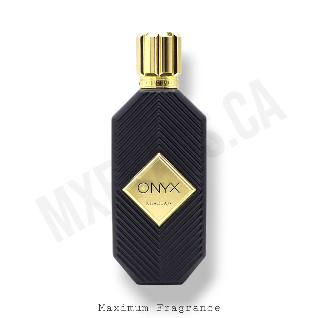 Khadlaj Onyx Gold