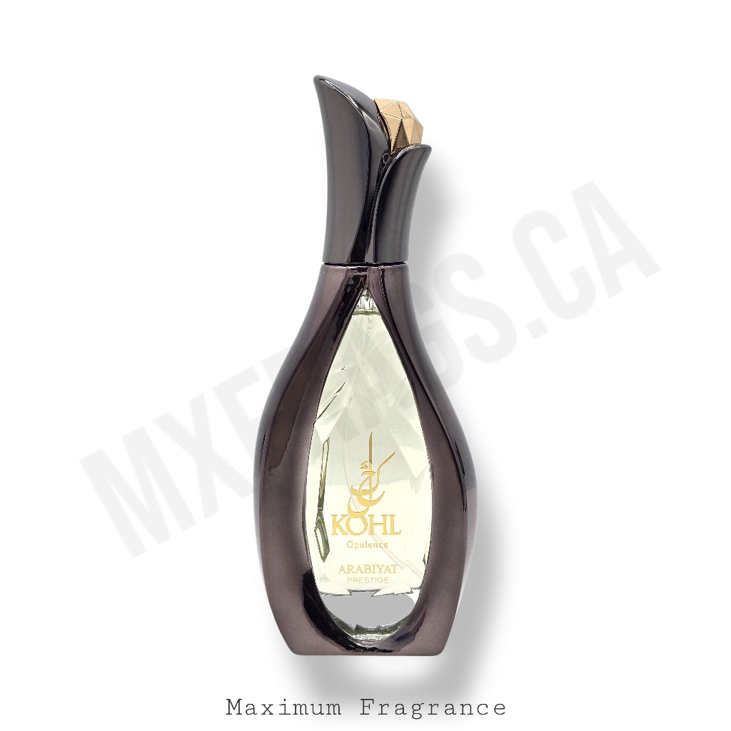 Khol Opulence Arabiyat Prestige