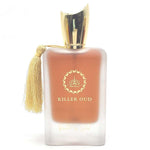 Killer Oud Death By Oud - Maximum Fragrance