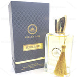 Killer Oud Jubilant - Maximum Fragrance
