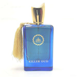 Killer Oud - Maximum Fragrance