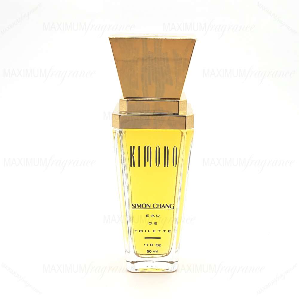 Kimono - Maximum Fragrance