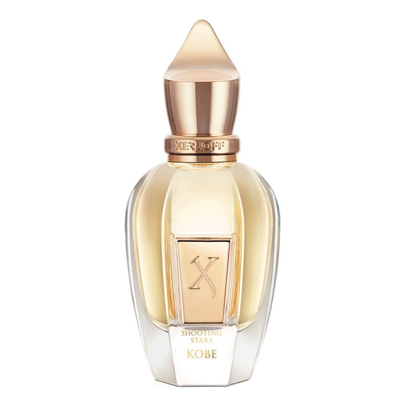 Kobe - Maximum Fragrance