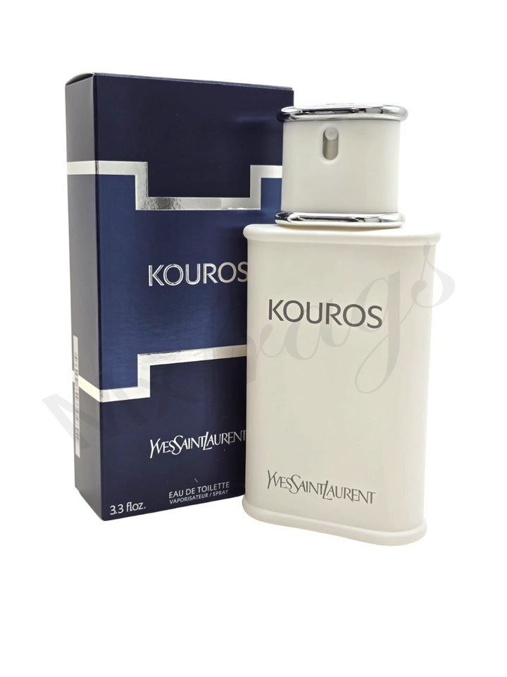 Yves Saint Laurent Kouros For Men