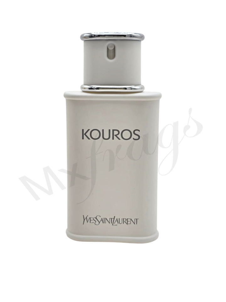 Yves Saint Laurent Kouros For Men