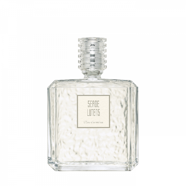 Leau Darmoise - Maximum Fragrance