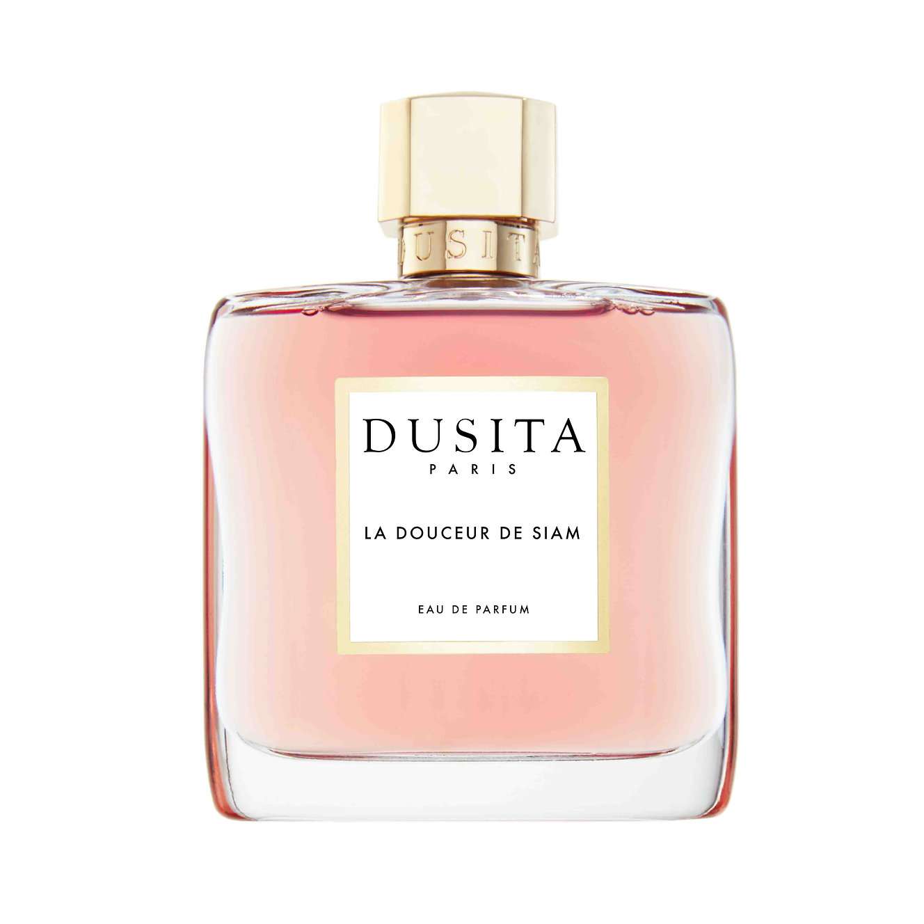 La Douceur De Siam - Maximum Fragrance