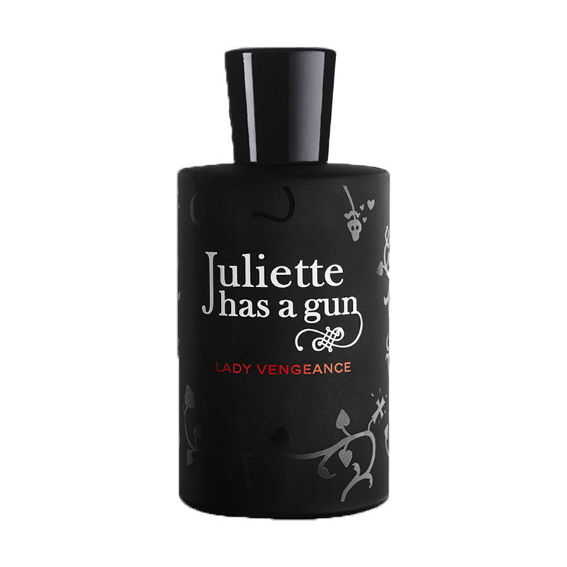 Lady Vengeance - Maximum Fragrance