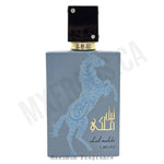 Lail Maleki Moroccan Blue - Maximum Fragrance