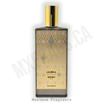 Lalibela - Maximum Fragrance