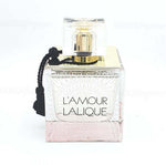 Lamour Lalique - Maximum Fragrance