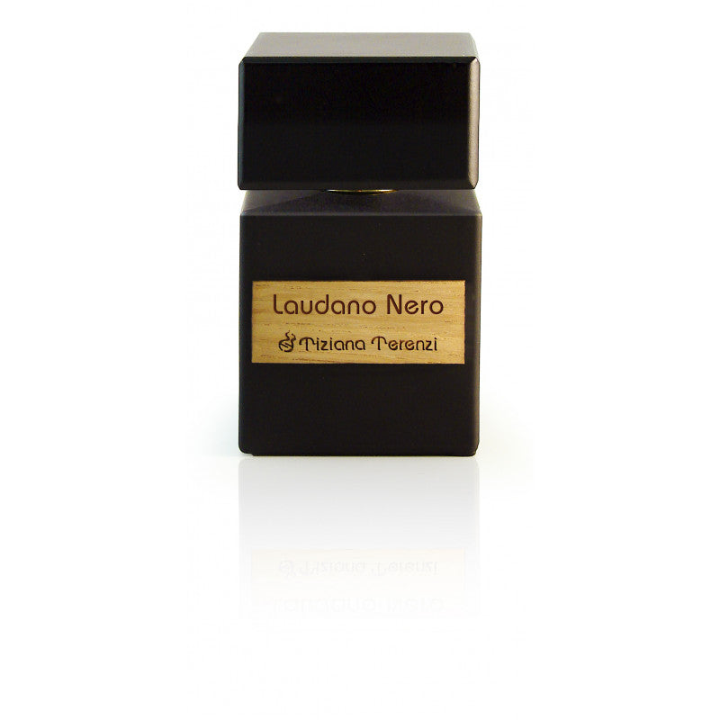 Laudano Nero - Maximum Fragrance