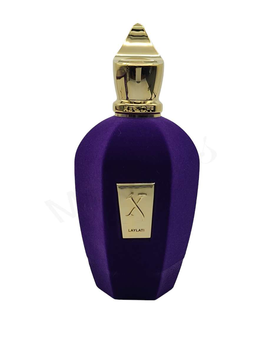 Laylati - Maximum Fragrance