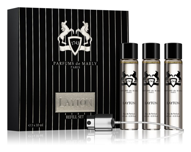 Layton - Maximum Fragrance