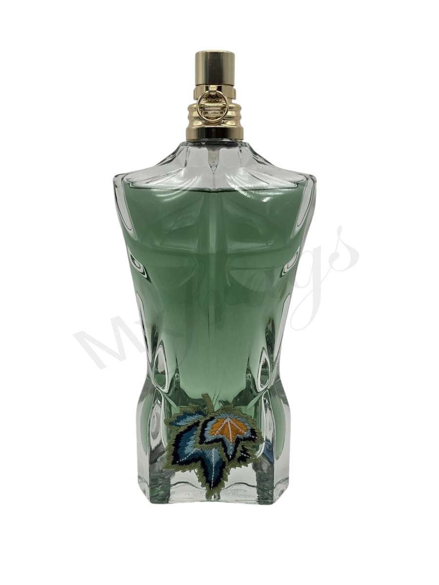 Le Beau Paradise Garden - Maximum Fragrance
