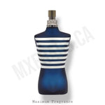 Le Male In The Navy - Maximum Fragrance
