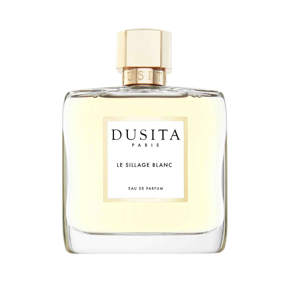Le Sillage Blanc - Maximum Fragrance