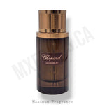 Leather Malaki - Maximum Fragrance