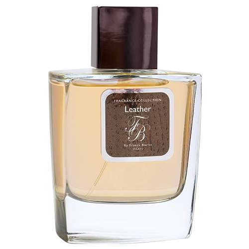Leather - Maximum Fragrance