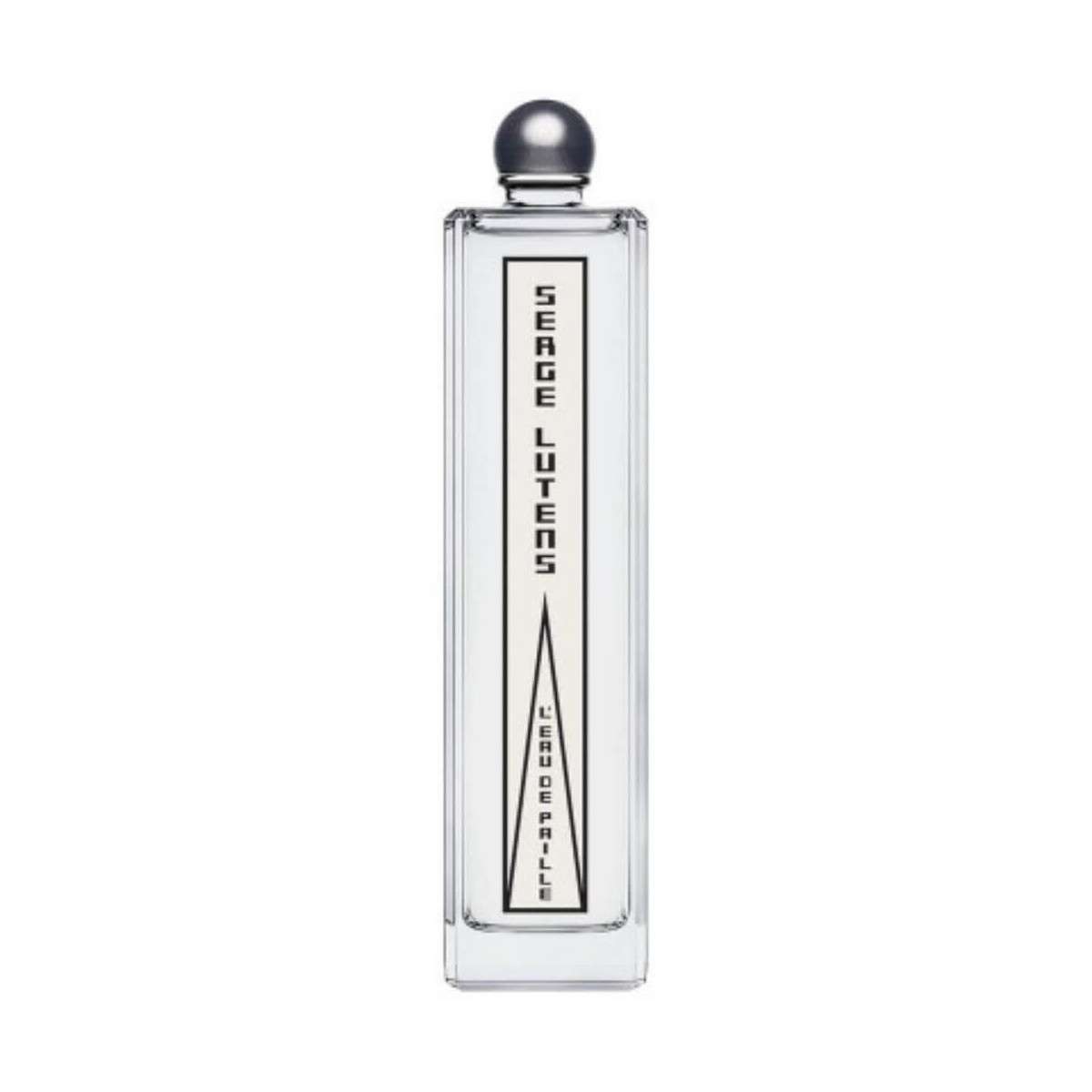 Leau De Paille - Maximum Fragrance