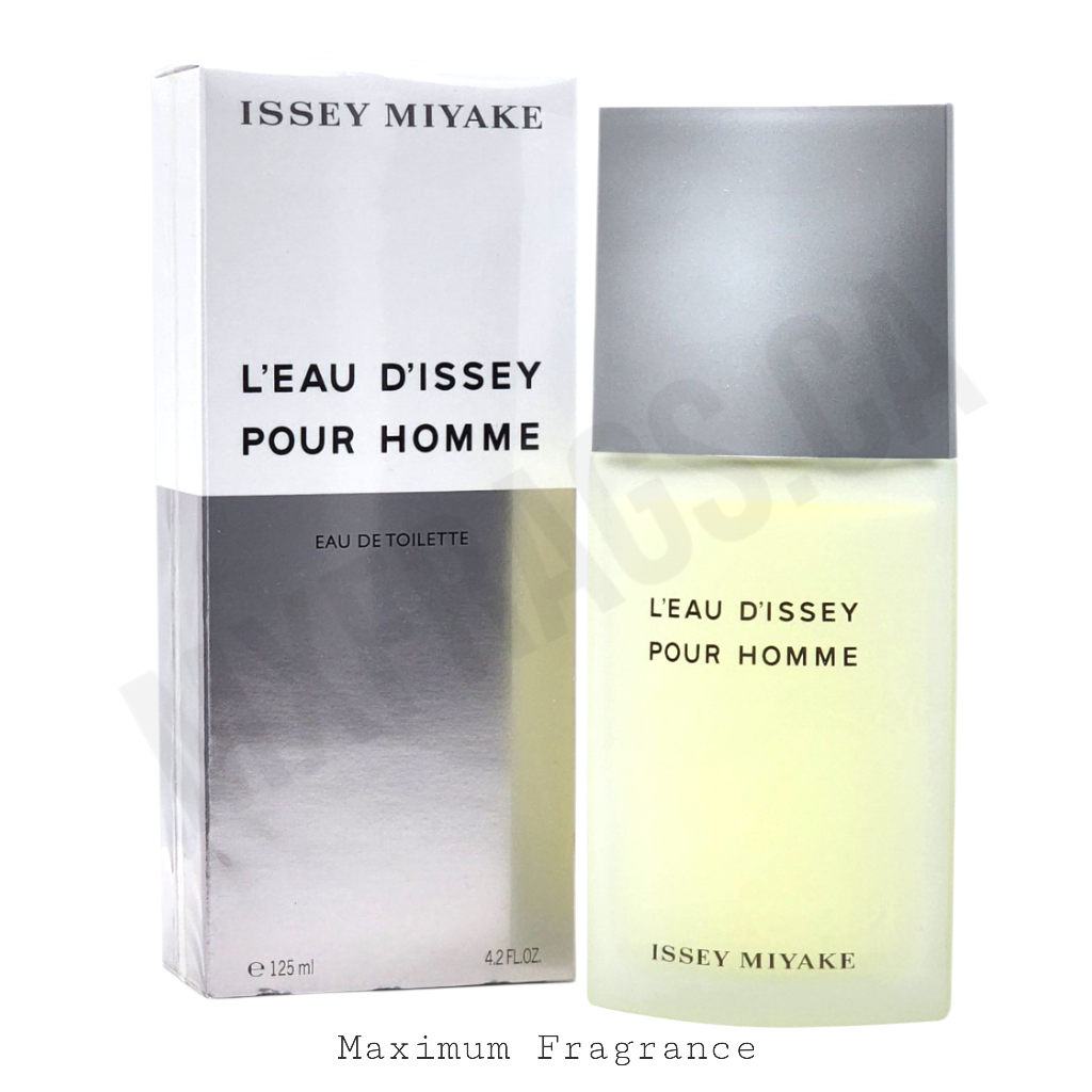 L'Eau D'Issey Pour Homme