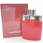 Legend Red - Maximum Fragrance