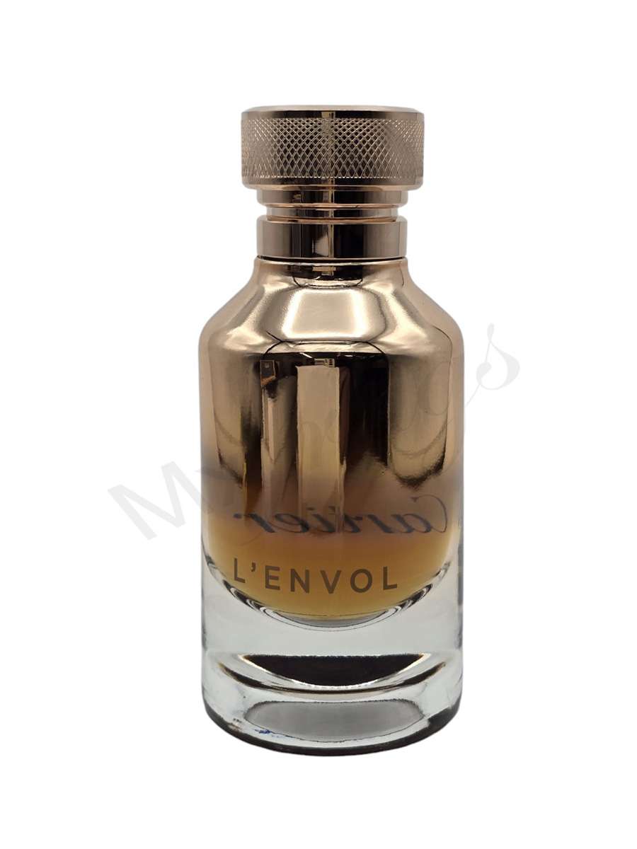 Lenvol De Cartier Parfum - Maximum Fragrance