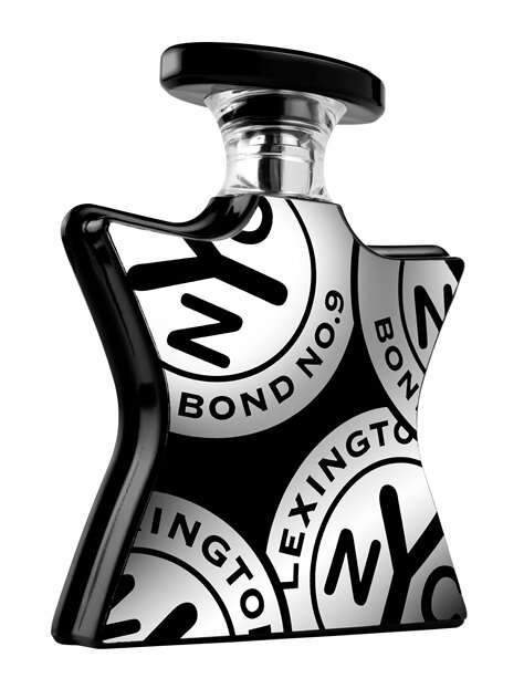 Lexington Avenue - Maximum Fragrance