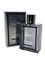 Lhomme Lacoste Timless - Maximum Fragrance