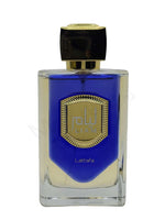 Liam Blue Shine - Maximum Fragrance