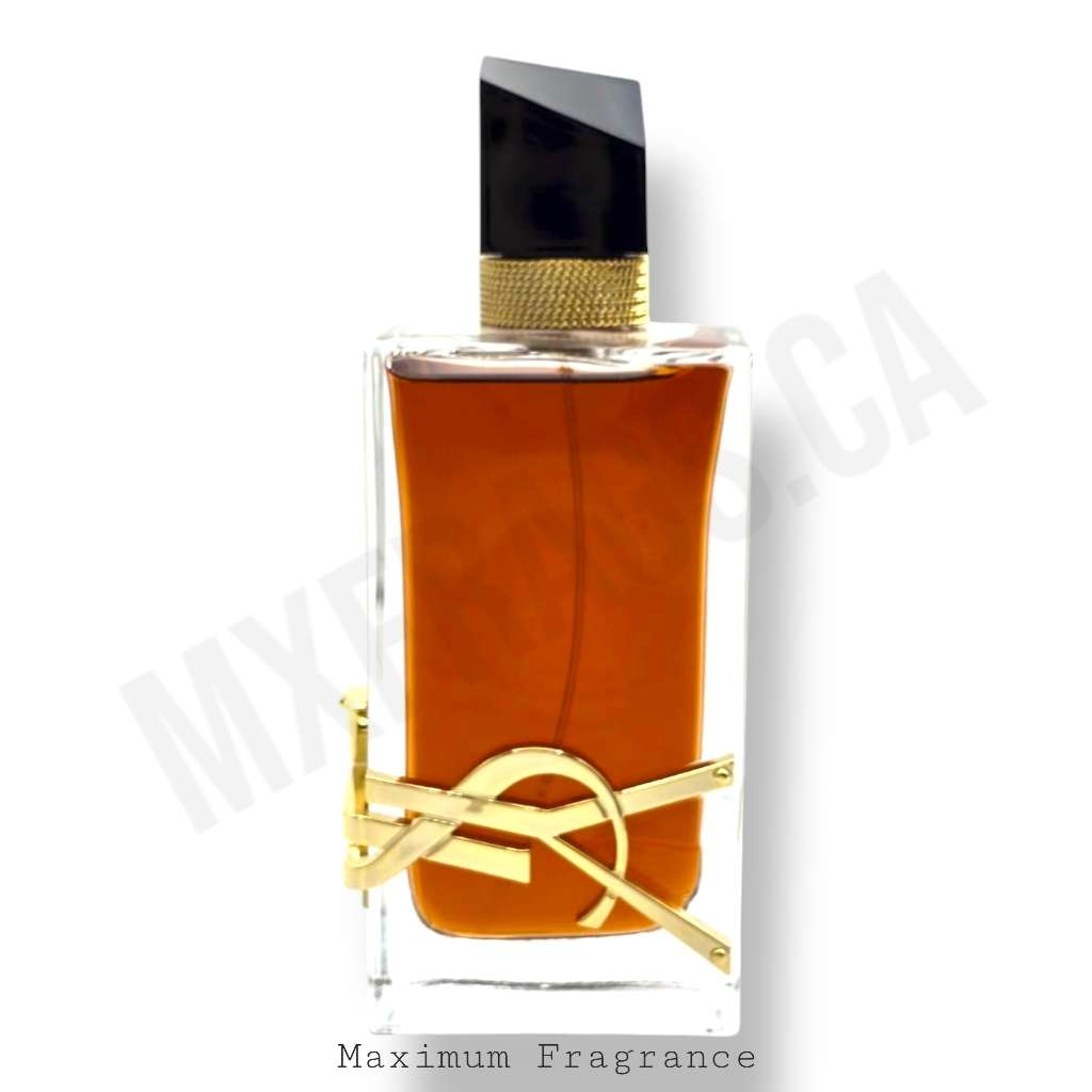 Libre Le Parfum - Maximum Fragrance