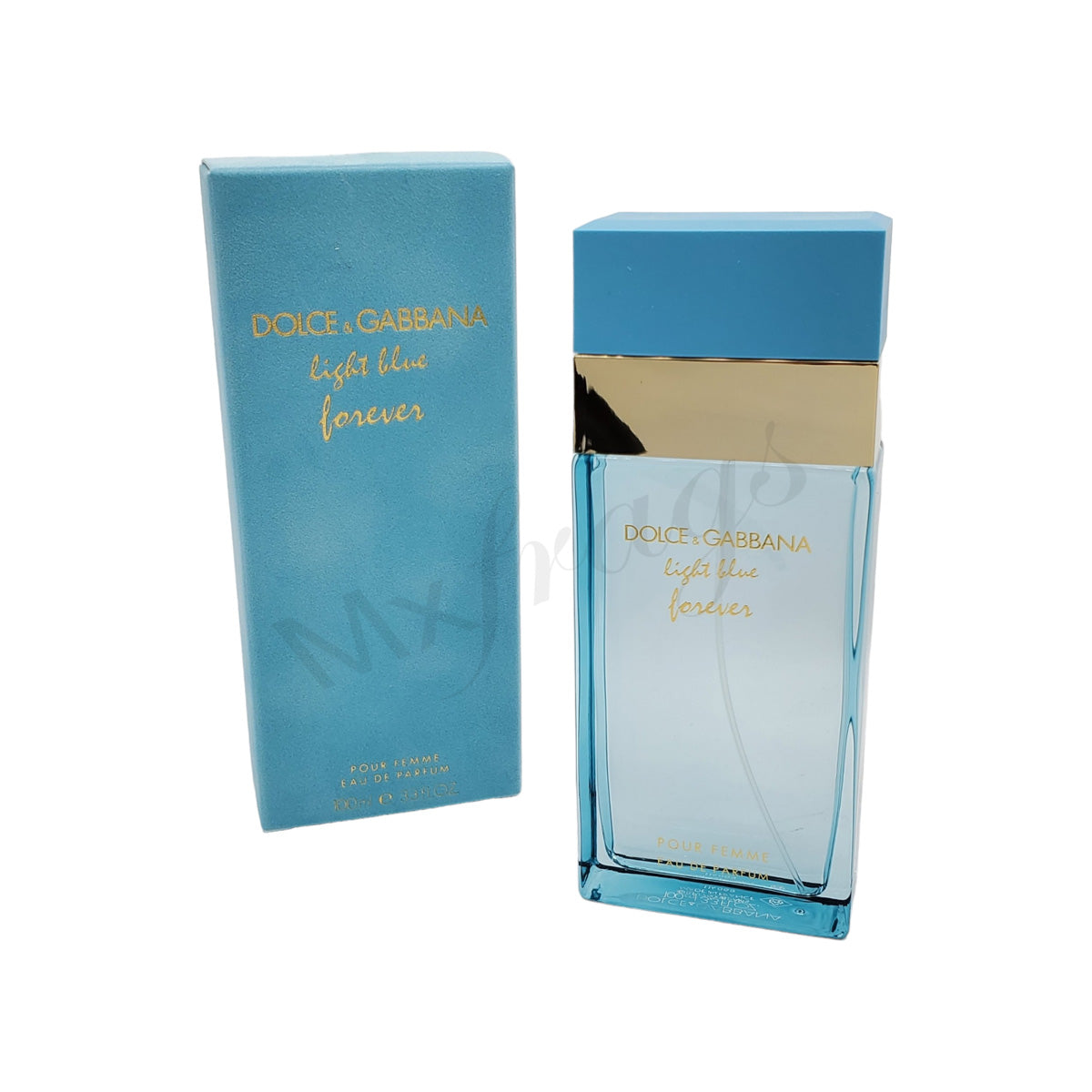 Light Blue Forever Pour Femme