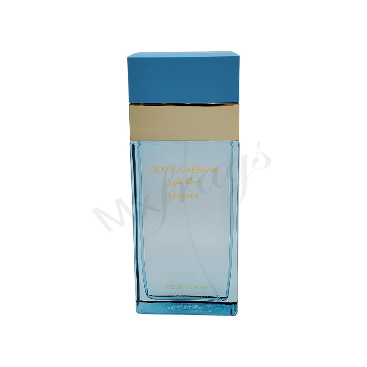 Light Blue Forever Pour Femme