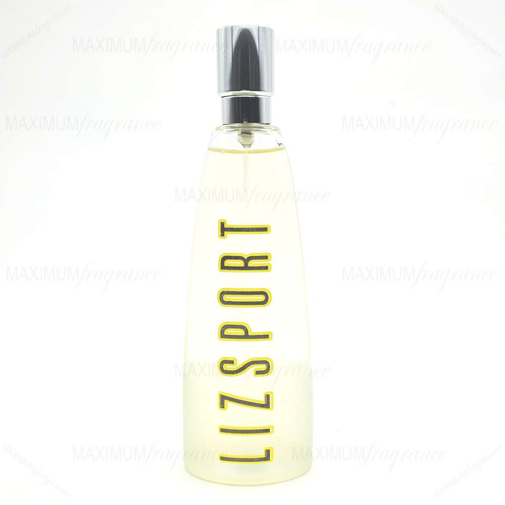 Liz Sport - Maximum Fragrance