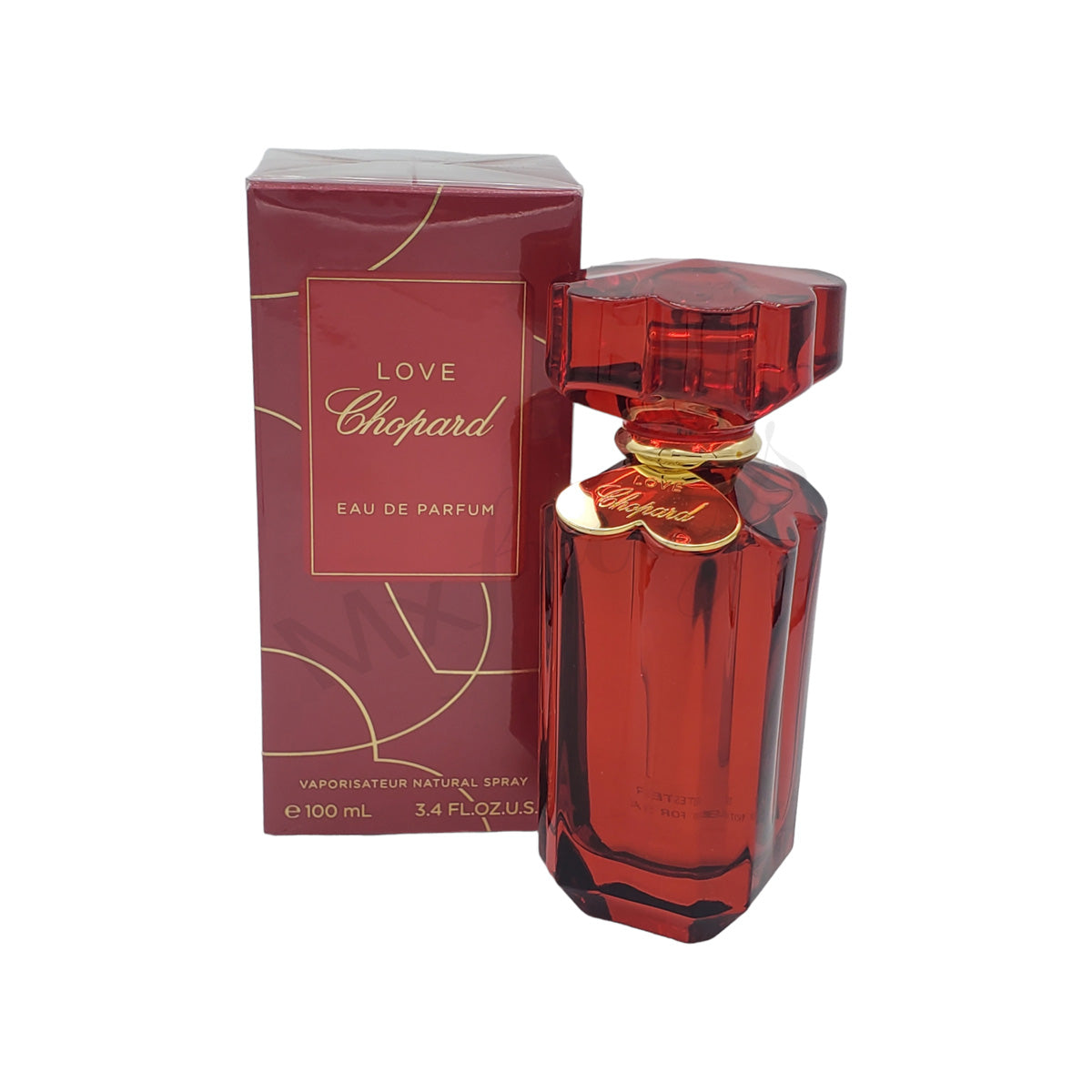 Love Chopard