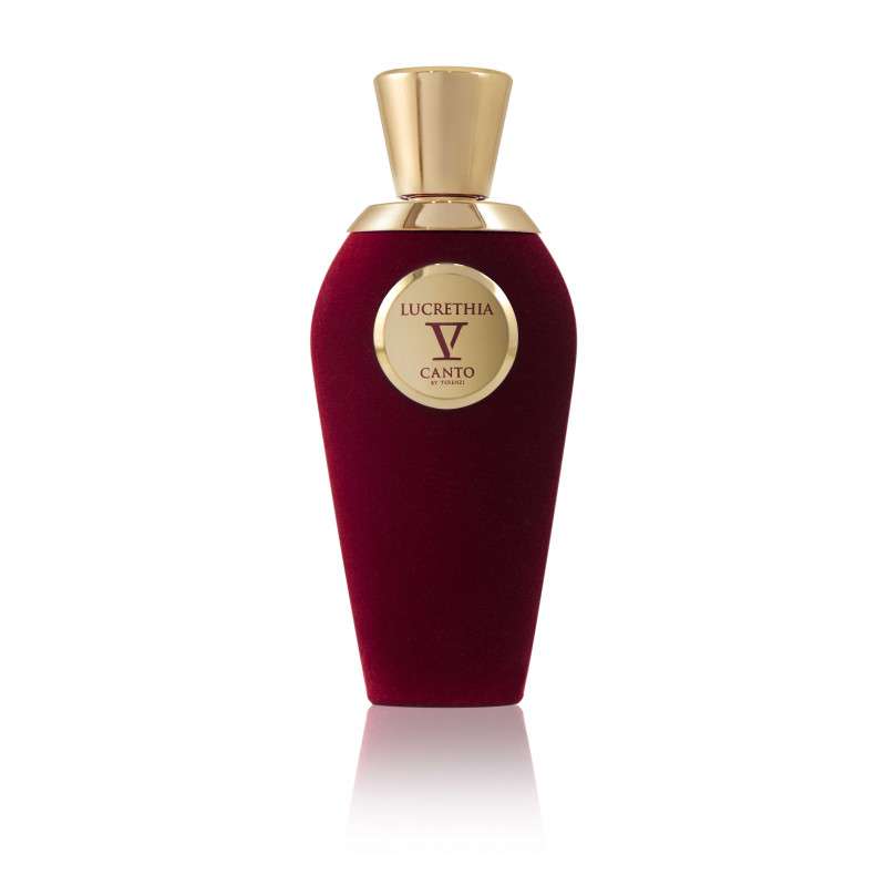Lucrethia - Maximum Fragrance