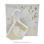 Luxe Blanc - Maximum Fragrance