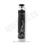 Maahir Black Home Fragrance - Maximum Fragrance