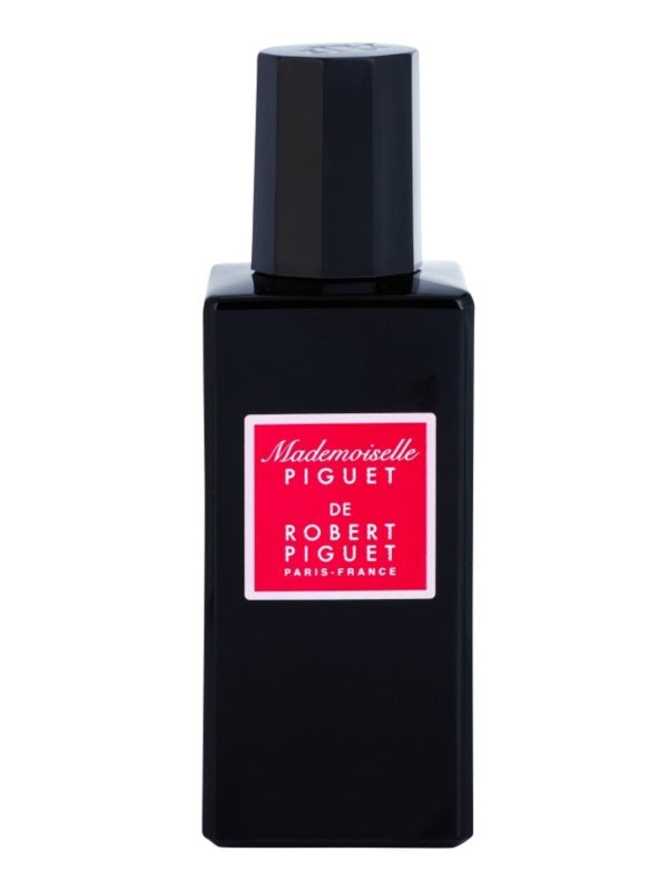 Mademoiselle Piguet - Maximum Fragrance