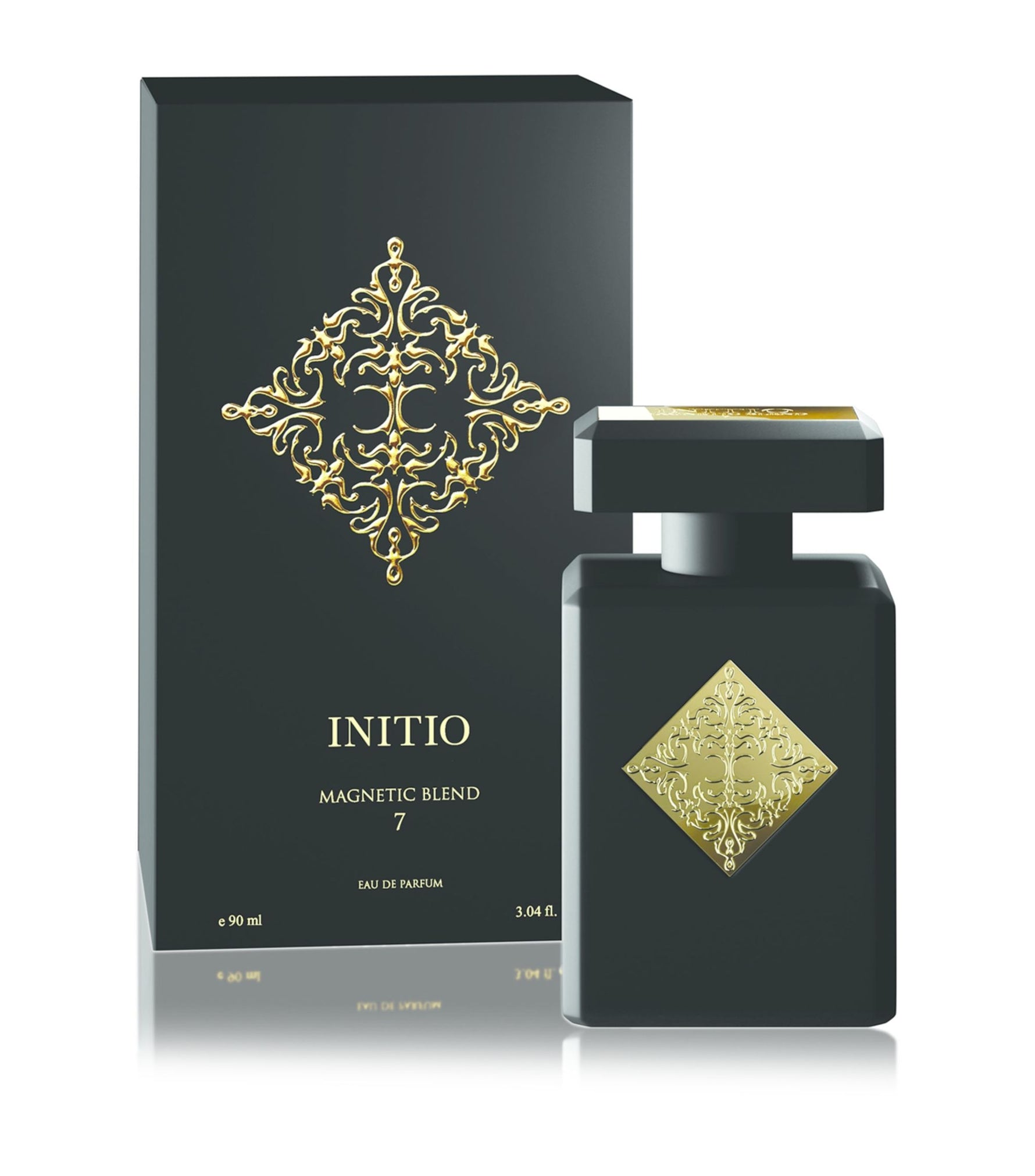 Magnetic Blend 7 - Maximum Fragrance