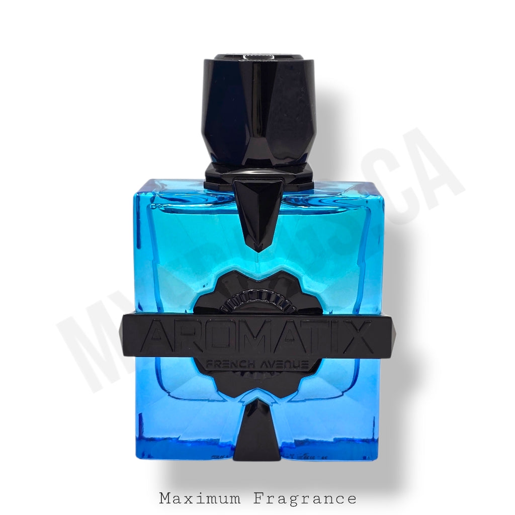 Magnetiq Aromatix