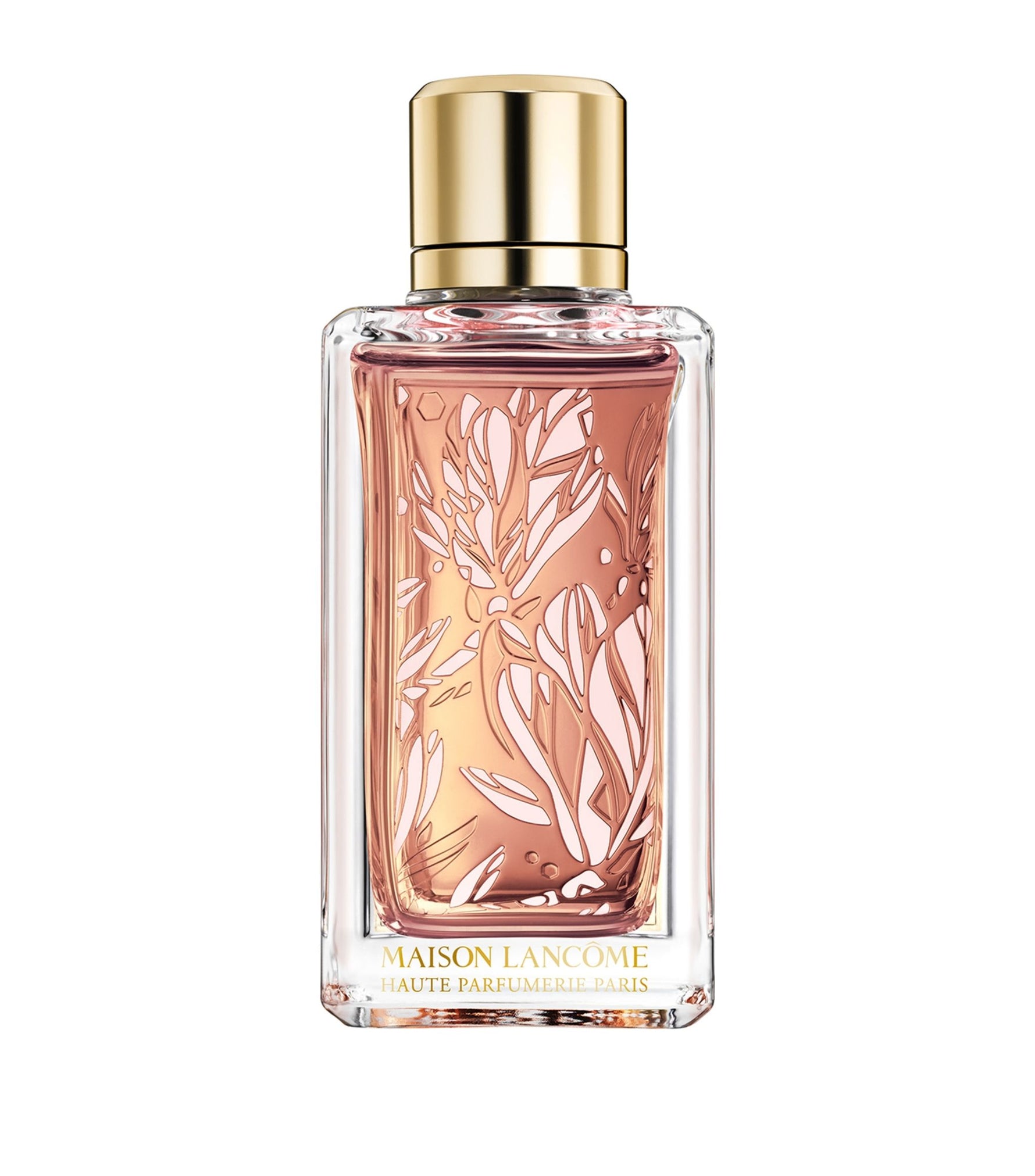 Magnolia Rosae - Maximum Fragrance