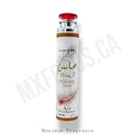 Mahasin Crystal Home Fragrance - Maximum Fragrance