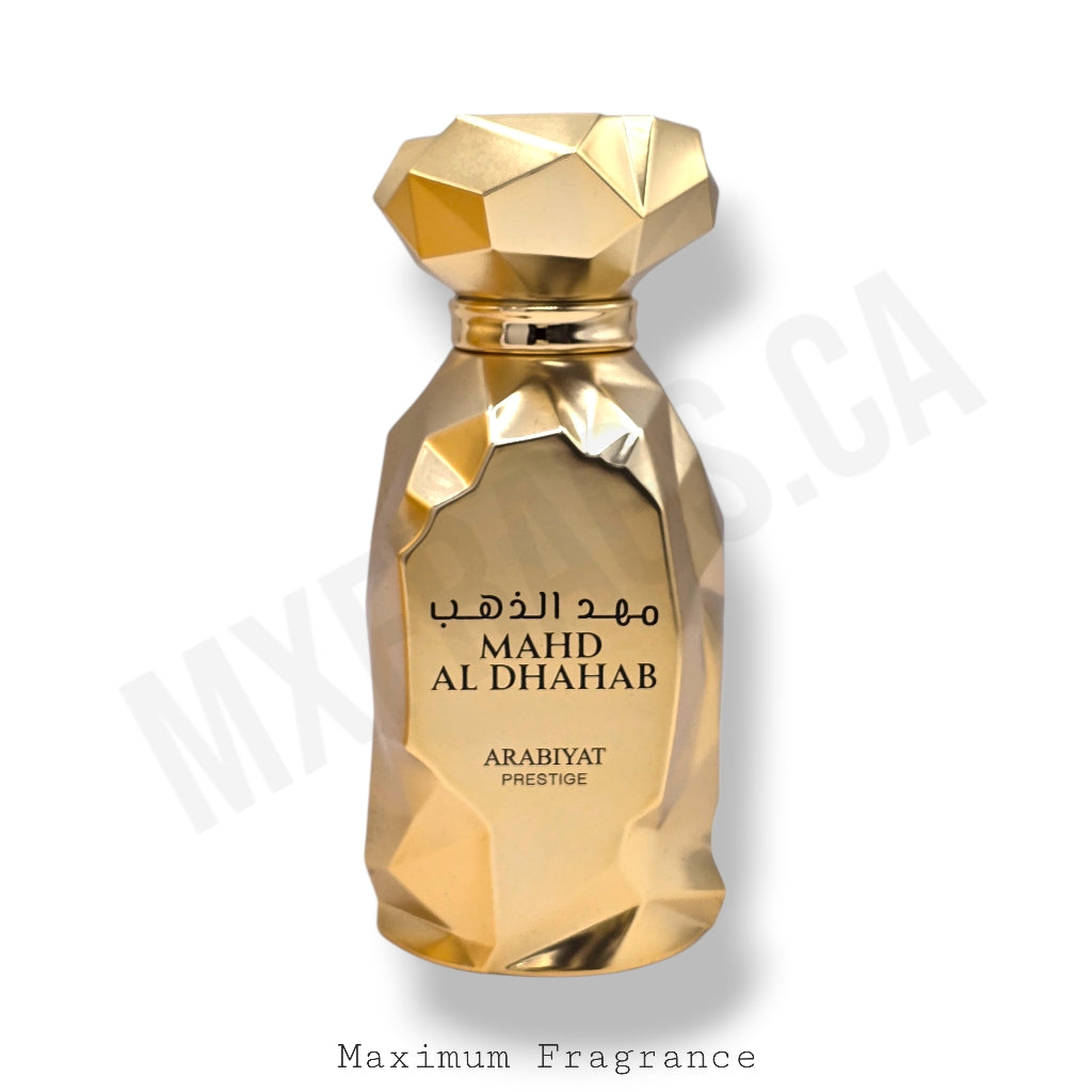 Mahd Al Dhahab
