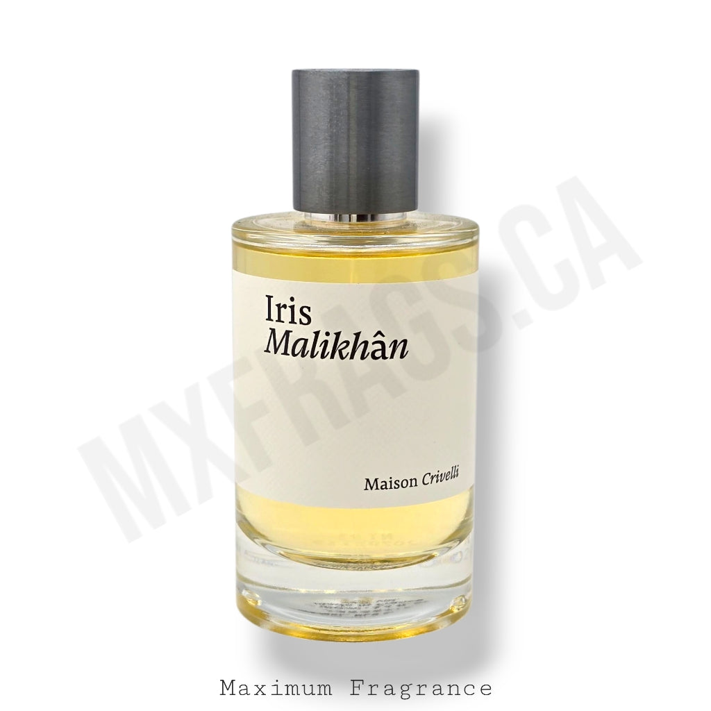 Maison Crivelli Iris Malikhan