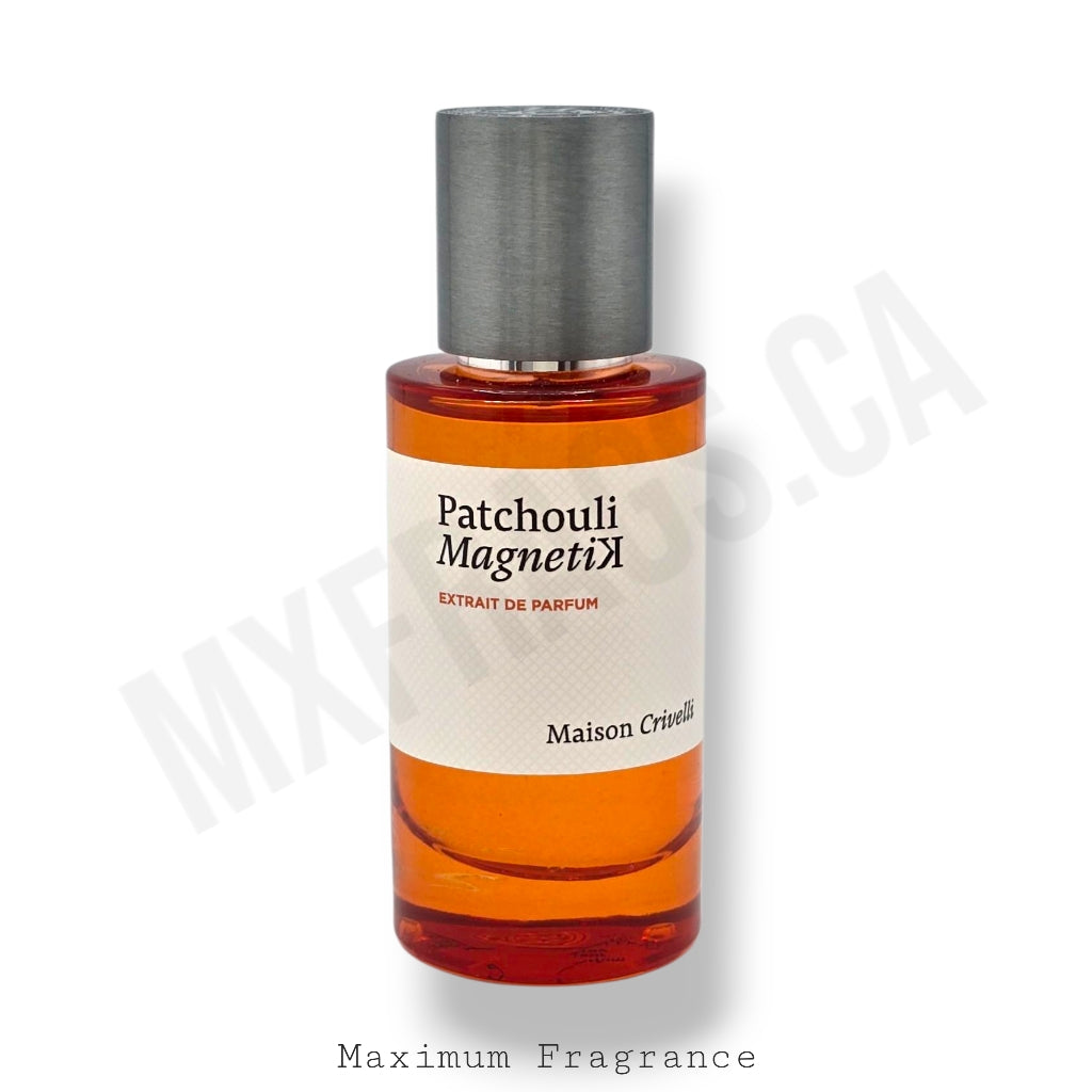 Maison Crivelli Patchouli Magnetik
