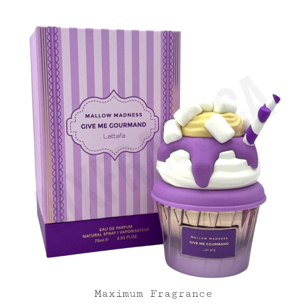 Mallow Madness