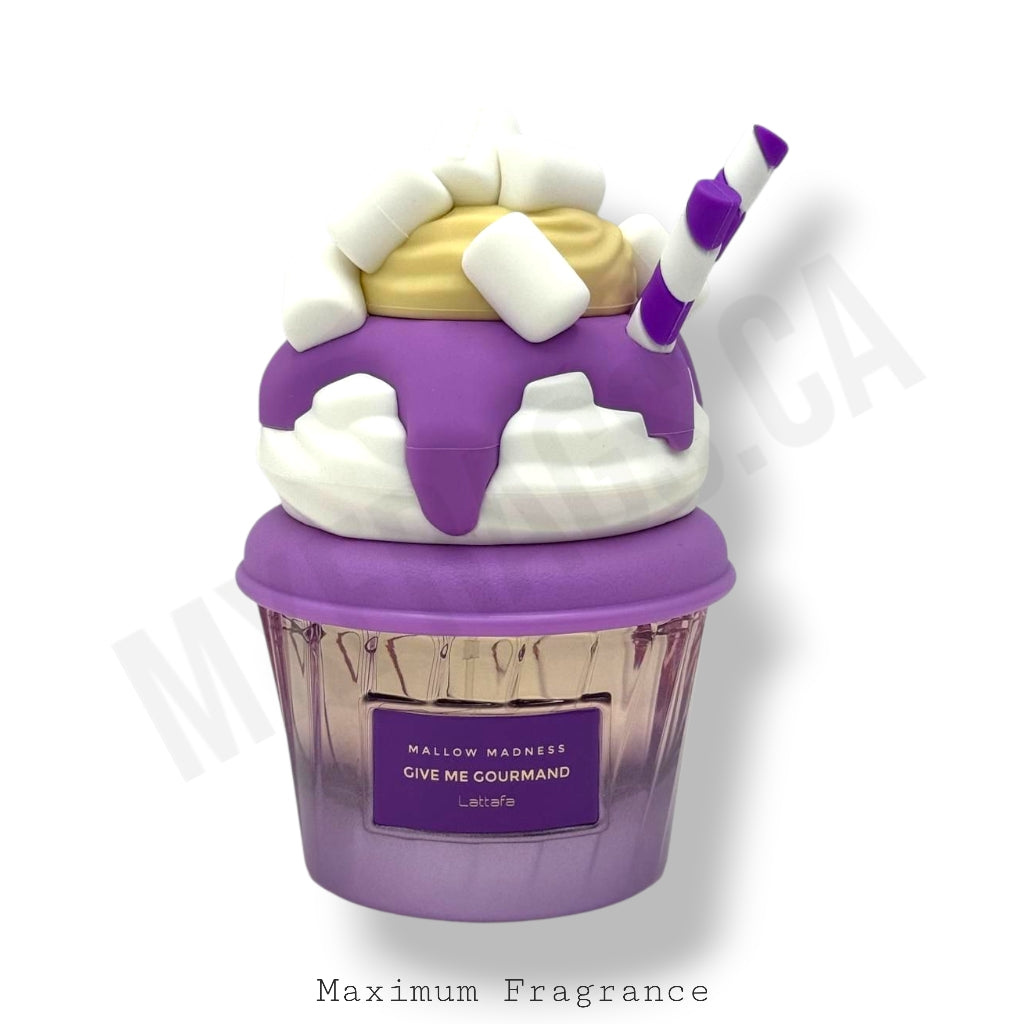 Mallow Madness