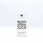 Mandarina Duck Black & White - Maximum Fragrance